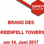 Grenfell Tower Inquiry Phase 2: Lehren aus der Katastrophe für den zukünftigen Brandschutz